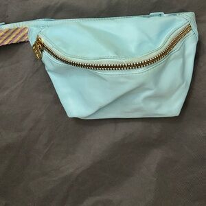 Stoney clover lane x target blue Fanny pack